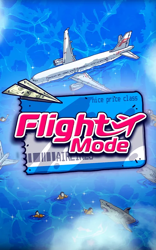 Flight Mode at Buusti Kasino Casino