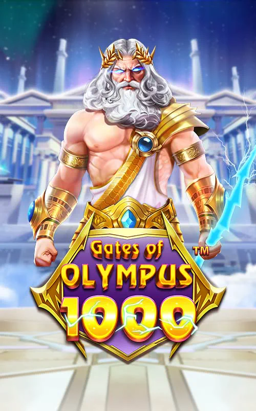Gates of Olympus at Buusti Kasino Casino