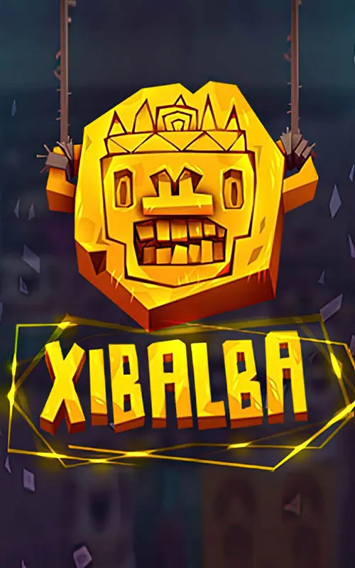 Xibalba at Buusti Kasino Casino